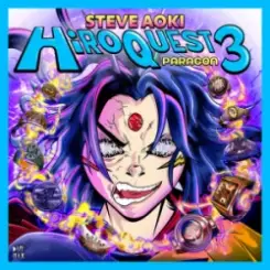 Steve Aoki & Leah Kate - Talk About Love слушать онлайн