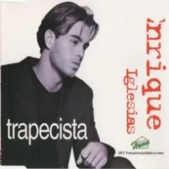 Enrique Iglesias - Trapecista слушать онлайн