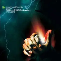 Marky and XRS - The Wizard (The Invaderz Remix слушать онлайн