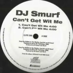 DJ Smurf - Cum On Me слушать онлайн