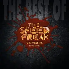 The Speed Freak - The Killer слушать онлайн