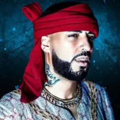 French Montana - Montana слушать онлайн