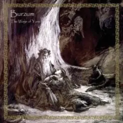 Burzum - Heill Óðinn слушать онлайн