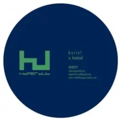 Burial - Loner слушать онлайн