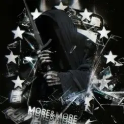 DJ BEATCOIN - more & more (jumpstyle) слушать онлайн