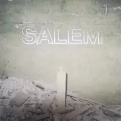 Salem - Frost слушать онлайн