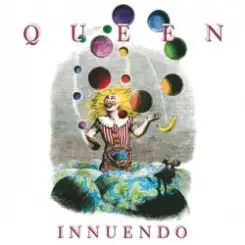 Queen - I'm Going Slighty Mad слушать онлайн