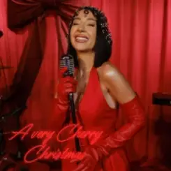 Nicole Cherry - A Very Cherry Christmas слушать онлайн