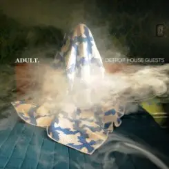 ADULT. - Into the Drum слушать онлайн