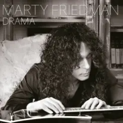 Marty Friedman - Escapism слушать онлайн