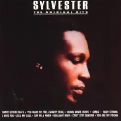 Sylvester - Dance слушать онлайн
