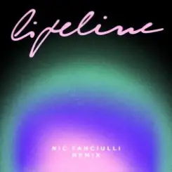 Jonas Blue & Izzy Bizu - Lifeline (Nic Fanciulli Remix) слушать онлайн