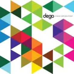 Dego & Ferraz - Pushing You to Begin слушать онлайн