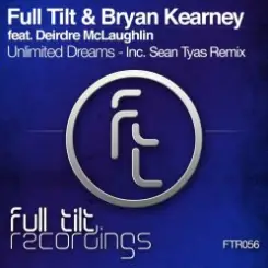 Full Tilt & Bryan Kearney feat. Deirdre McLaughlin - Unlimited Dreams (Original Mix) слушать онлайн