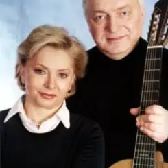 К/Ф "Москва слезам не верит" - Александра слушать онлайн