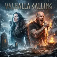 Ragal Ironbull - VALHALLA CALLING слушать онлайн