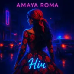 Amaya Roma - Ніч слушать онлайн