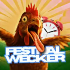 Beats by Luca & Noiseflow - FESTIVAL WECKER (Guten Morgen) слушать онлайн