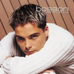 Bosson - One In A Million слушать онлайн