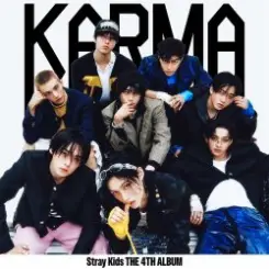 Stray Kids - BLEEP слушать онлайн