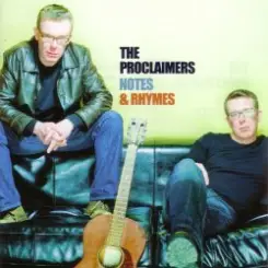 The Proclaimers - Love Can Move Mountains слушать онлайн