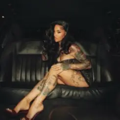 Kehlani - Folded слушать онлайн
