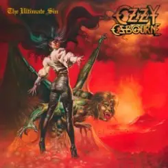 Ozzy Osbourne - Thank God For The Bomb слушать онлайн
