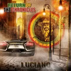 Luciano - Boucle слушать онлайн