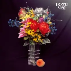 Rocco Vice - Genesis слушать онлайн