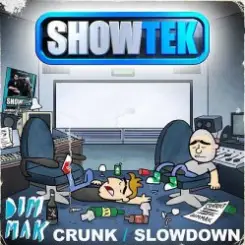 Showtek - Crunk слушать онлайн
