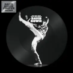 David Bowie - The Man Who Sold The World слушать онлайн