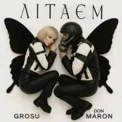 GROSU & Don Maron - Літаєм (KASA REMIXOFF REMIX) слушать онлайн