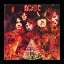 AC/DC - Highway to Hell слушать онлайн