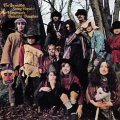 The Incredible String Band - Water Song слушать онлайн