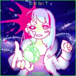 TORIENA - CyberBrain слушать онлайн