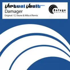 Virtual Vault - Damager слушать онлайн