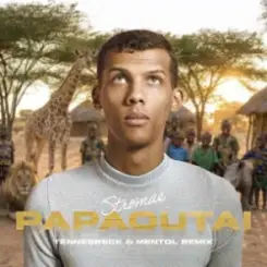 Stromae - Papaoutai (Tennebreck & Mentol Remix) слушать онлайн