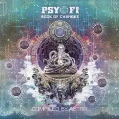 Astrix - Book of Changes (Mix) слушать онлайн