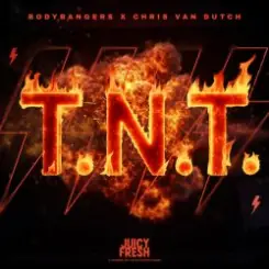 Bodybangers & Chris van Dutch - T.N.T. (Techno Mix) слушать онлайн