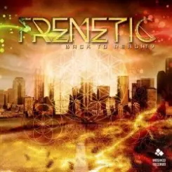 Frenetic - Time Lapse слушать онлайн