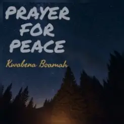 Prayer for Peace - Harachamar слушать онлайн