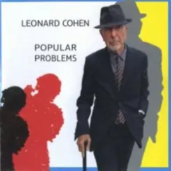 Leonard Cohen - Almost Like the Blues слушать онлайн