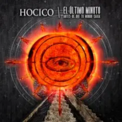 Hocico - Cross the Line слушать онлайн