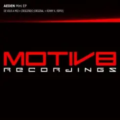 Aeden - Crescendo слушать онлайн
