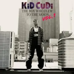 KiD CuDi - Love слушать онлайн