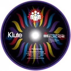 Klute - Time 4 Change слушать онлайн
