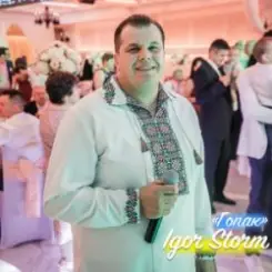 Igor Storm - Гопак слушать онлайн