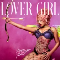 Megan Thee Stallion - LOVER GIRL слушать онлайн