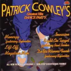 Patrick Cowley - Big Shot слушать онлайн