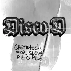 Disco D - Snake charmer слушать онлайн